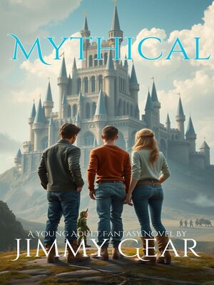 cover image of Mythical